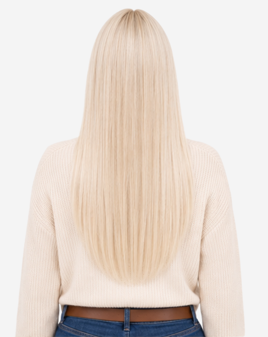 Tresă Best Seller Blond Deschis