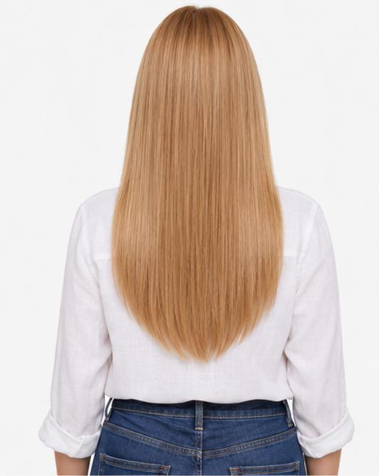Tresă Best Seller Blond Bej