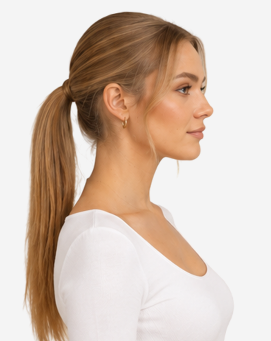 Coadă Best Seller Blond Bej