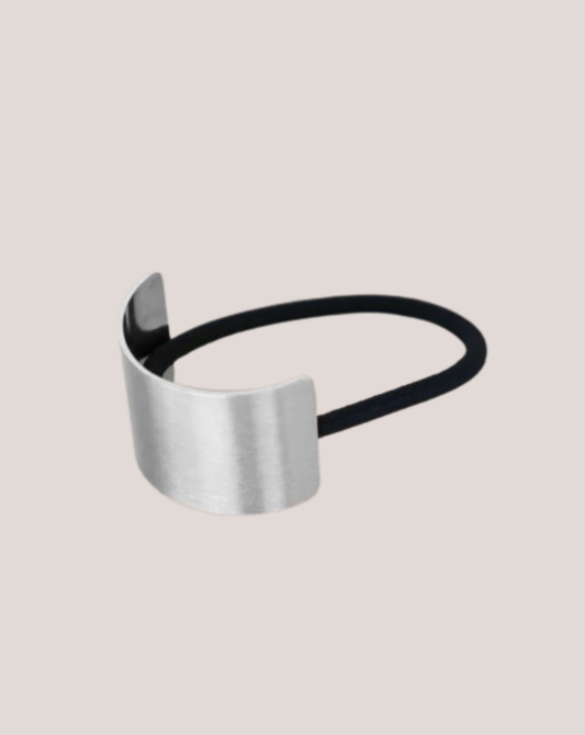 Accesoriu Păr Angelic Silver