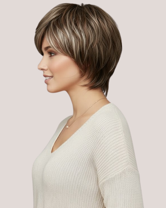 Perucă ALIONA