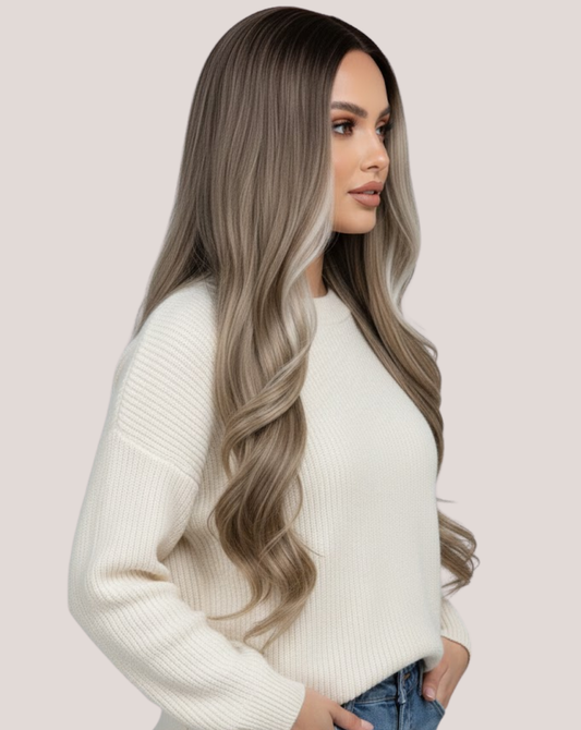 Perucă OZANA