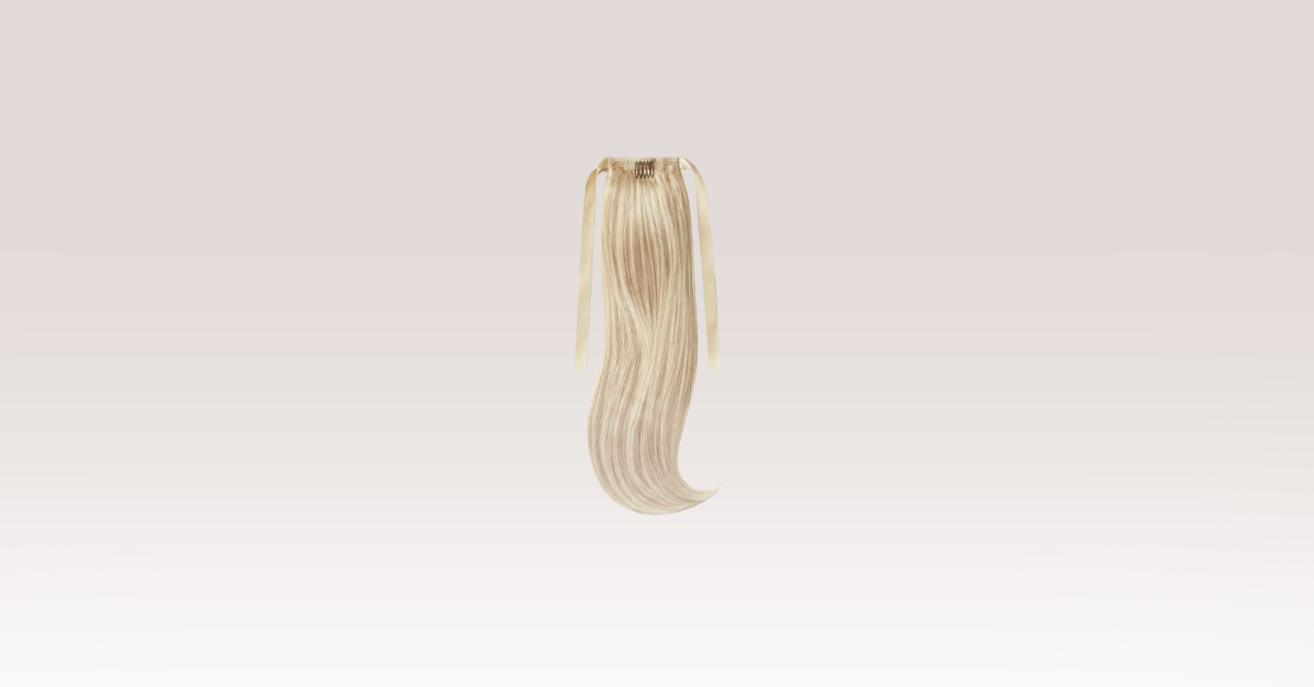 Extensii Cozi Păr Natural Remy