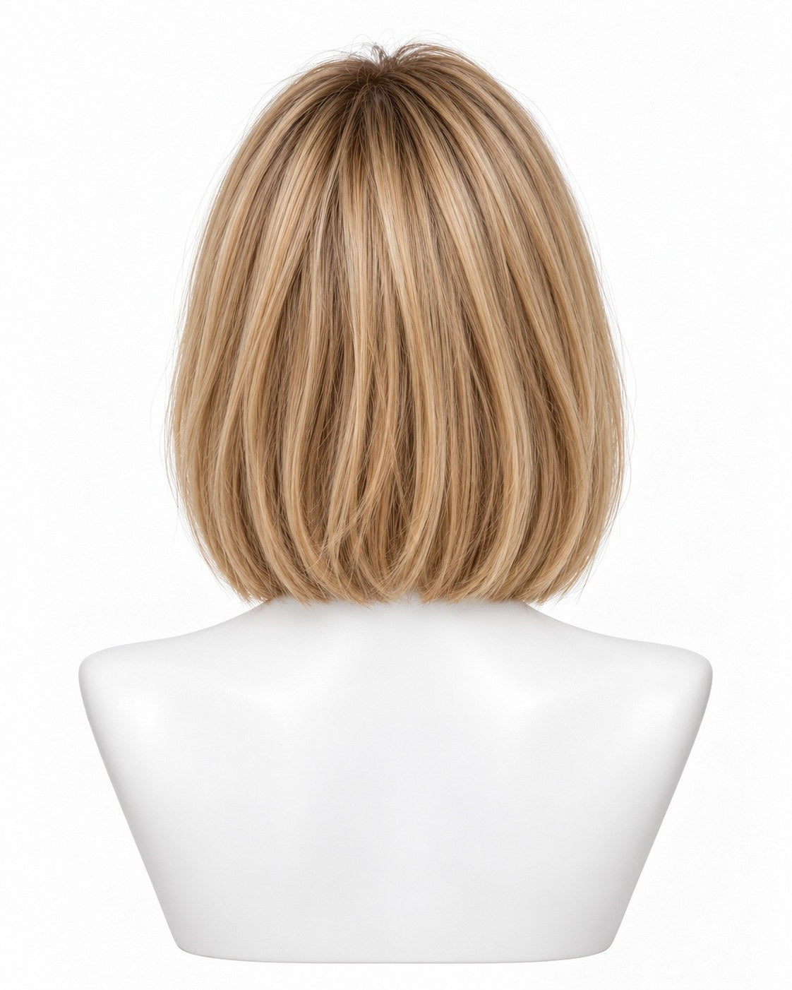 Perucă Best Seller Zara Blond Auriu