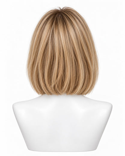 Perucă Best Seller Zara Blond Auriu