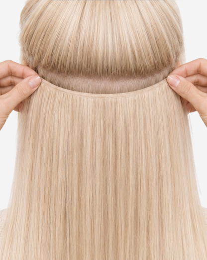 Tresă Best Seller Blond Deschis