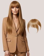 Breton Cu Calotă Saten Mediu 10