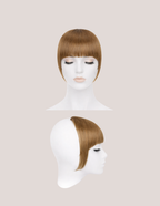 Breton Simplu Saten Deschis 10