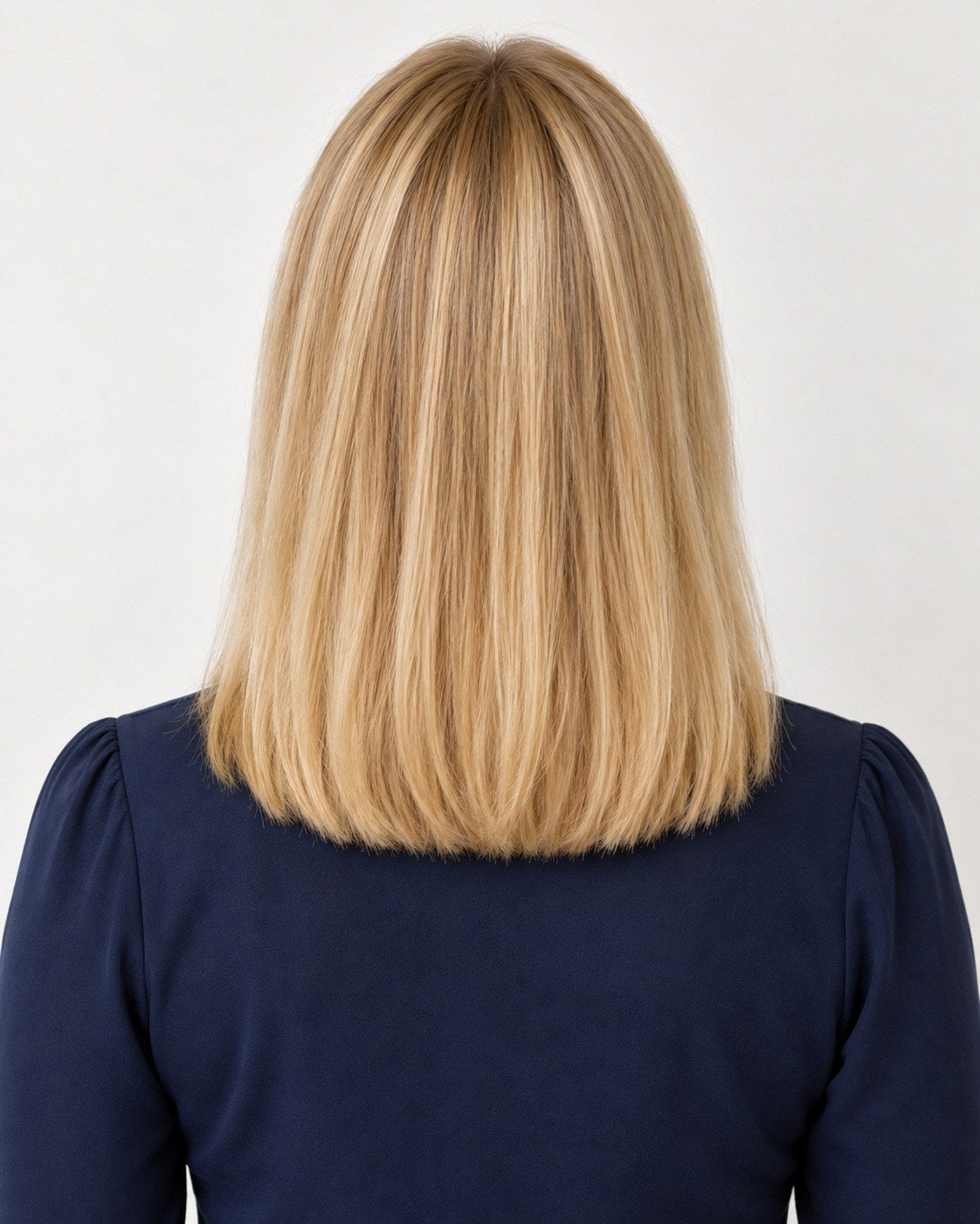Perucă Best Seller Liana Blond Auriu