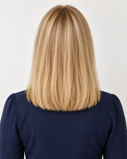 Perucă Best Seller Liana Blond Auriu