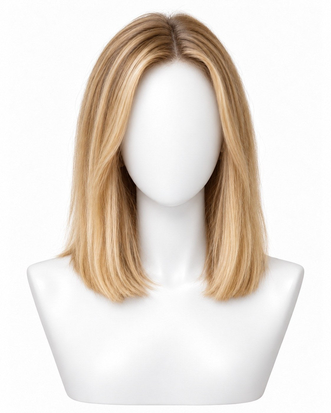 Perucă Best Seller Liana Blond Auriu