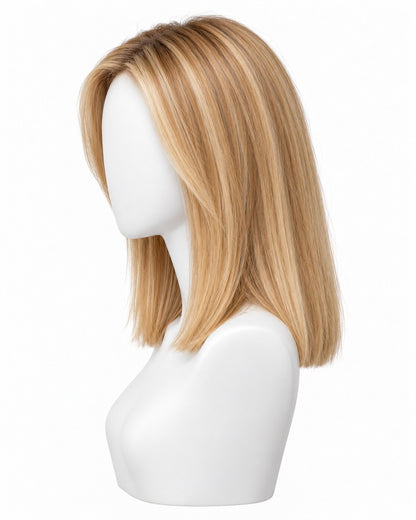 Perucă Best Seller Liana Blond Auriu