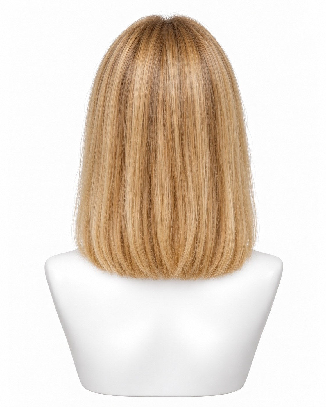 Perucă Best Seller Liana Blond Auriu