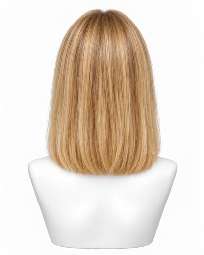 Perucă Best Seller Liana Blond Auriu