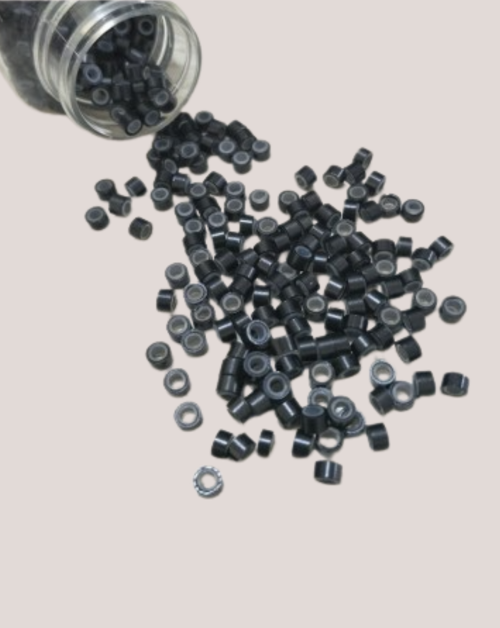 Inele cu Silicon Extensii Microring Negre