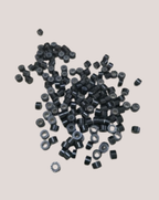 Inele cu Silicon Extensii Microring Negre