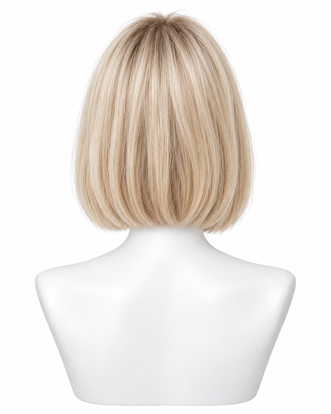 Perucă Best Seller Elsa Blond Platinat