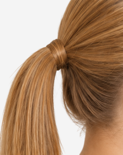 Coadă Best Seller Blond Bej
