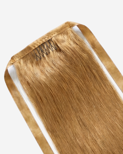 Coadă Best Seller Blond Bej