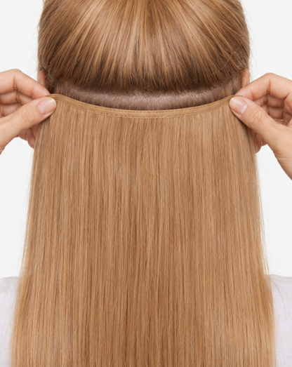 Tresă Best Seller Blond Bej