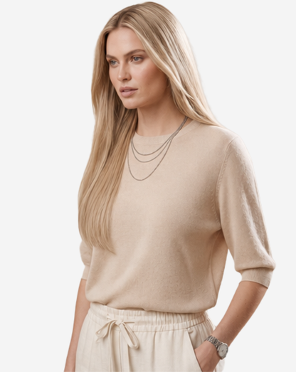 Extensii Clip On Best Seller Blond Opal