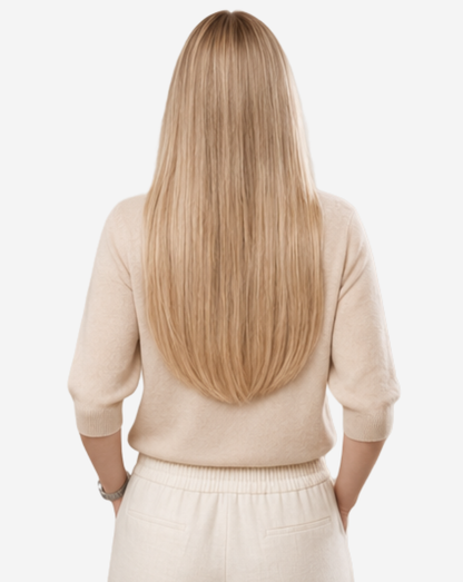 Extensii Clip On Best Seller Blond Opal