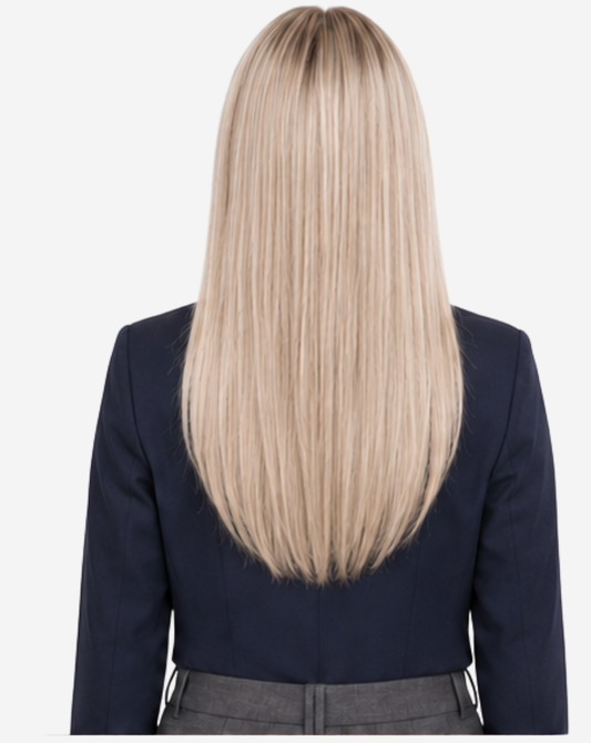 Tresă Best Seller Blond Opal