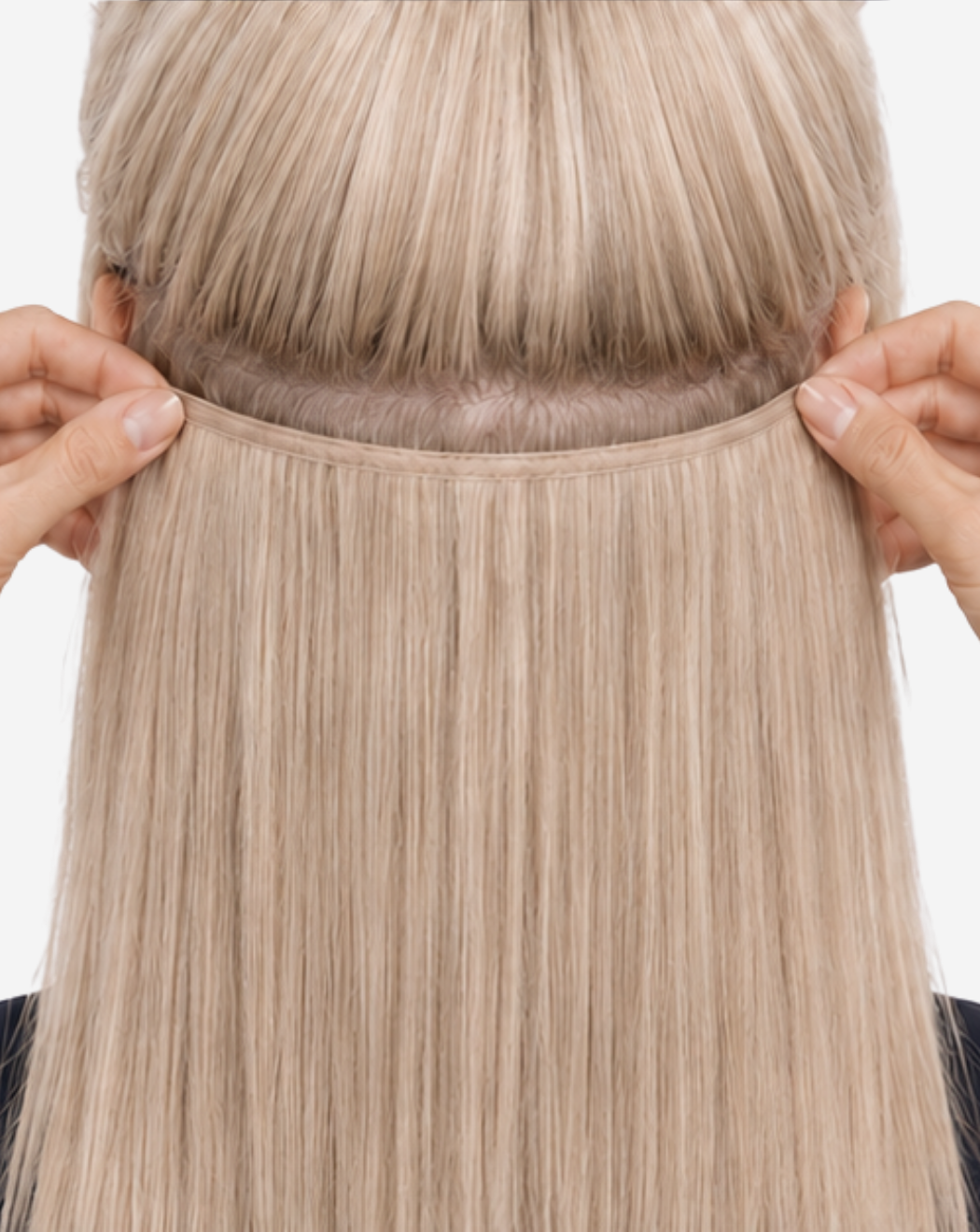 Tresă Best Seller Blond Opal