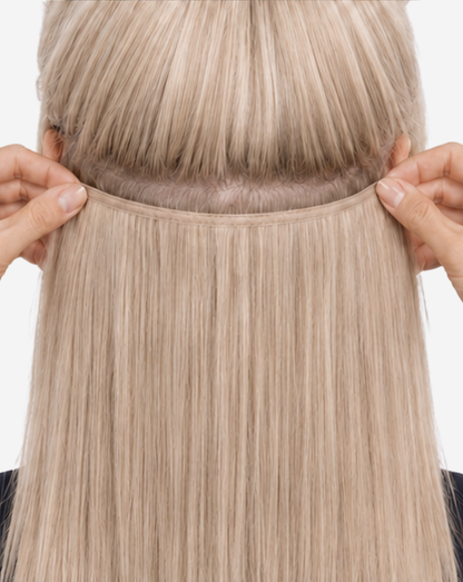 Tresă Best Seller Blond Opal