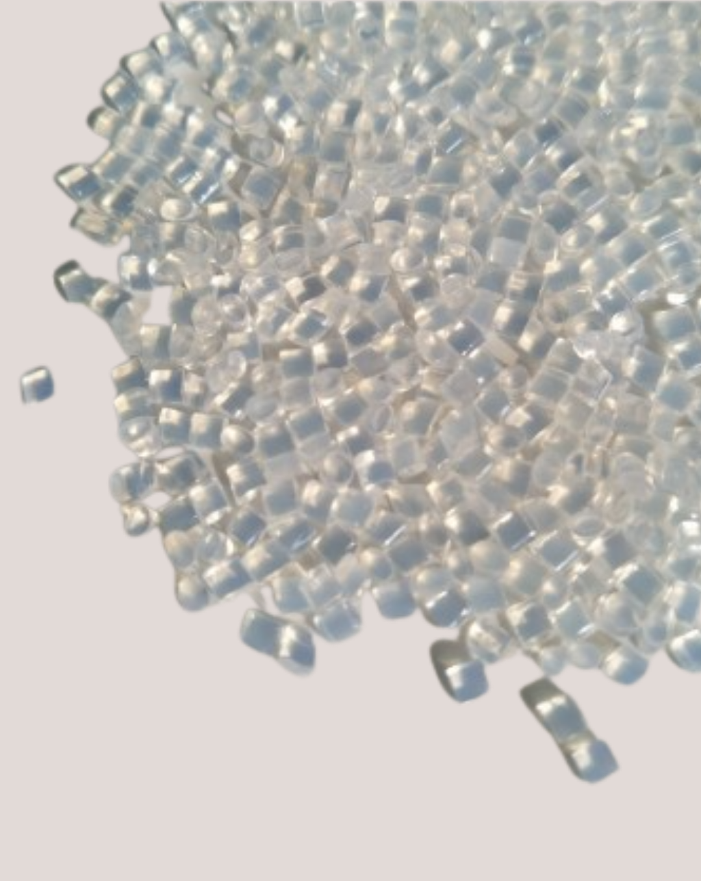 Cheratină tip Granule pentru Extensii