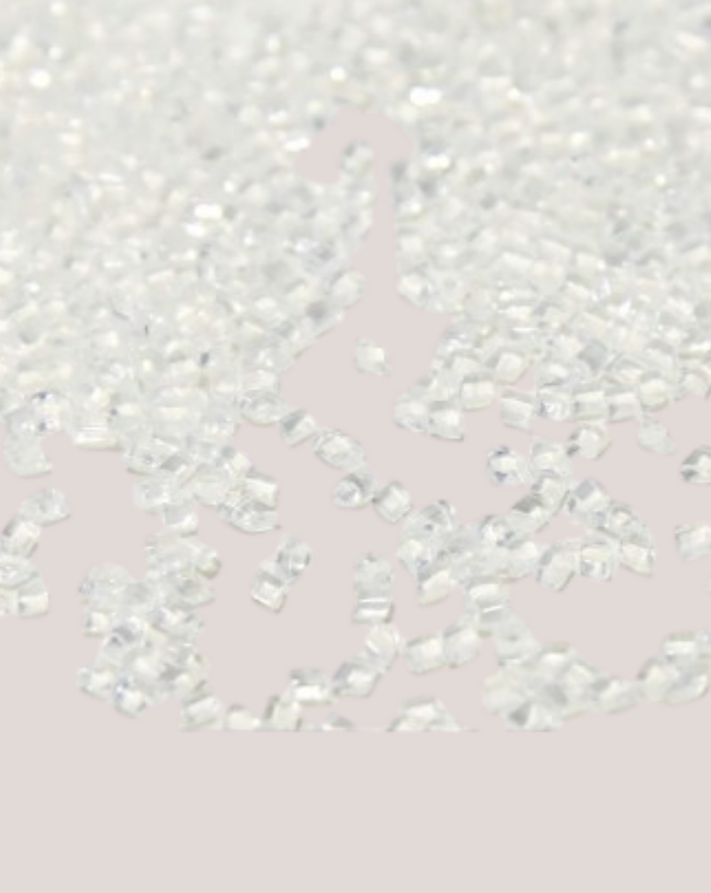 Cheratină tip Granule pentru Extensii