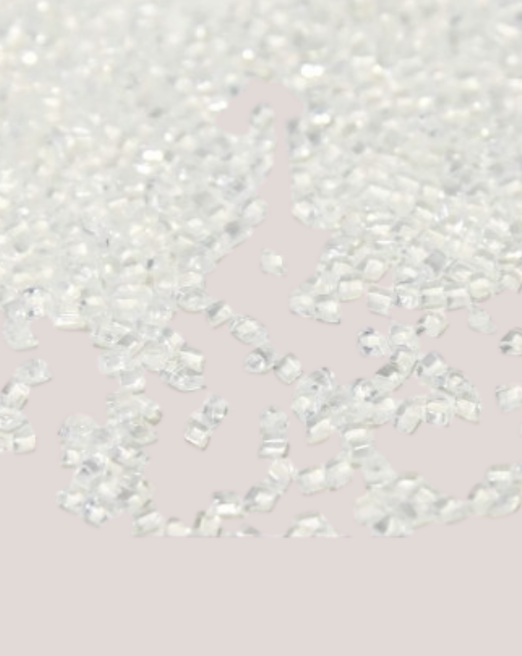 Cheratină tip Granule pentru Extensii