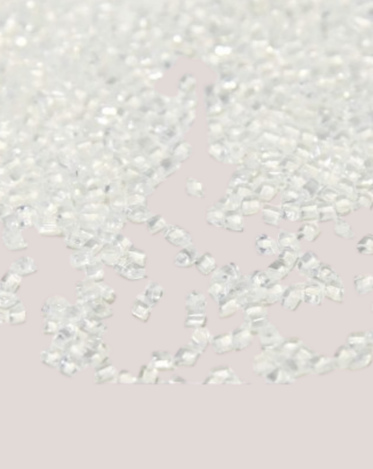 Cheratină tip Granule pentru Extensii