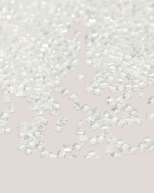 Cheratină tip Granule pentru Extensii