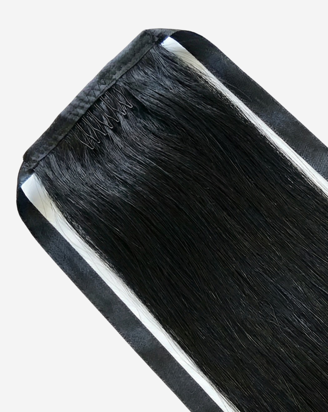 Coadă Best Seller Negru Intens
