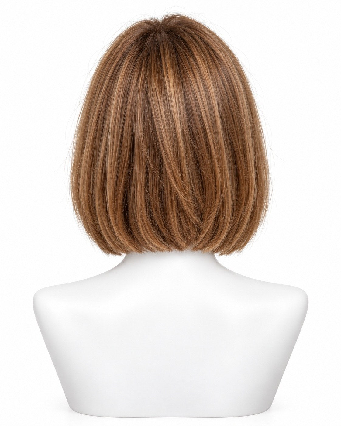Perucă Best Seller Iris Şaten Caramel