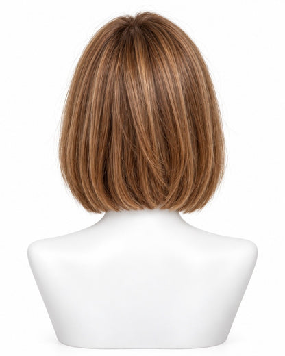 Perucă Best Seller Iris Şaten Caramel