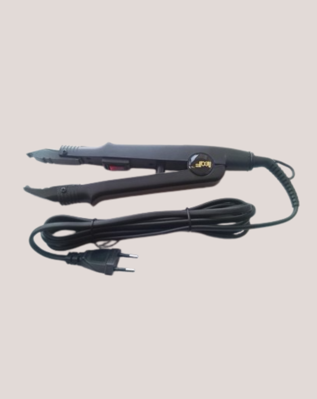 Aparat Aplicat Extensii Cheratină