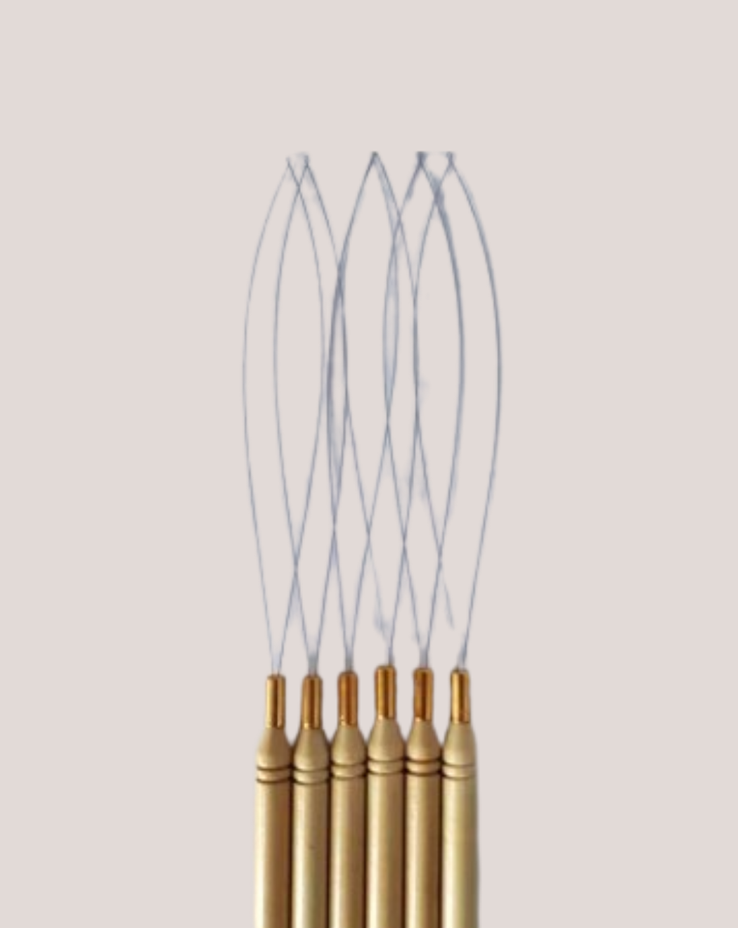 Accesoriu Special pentru Aplicarea Extensiilor Microring