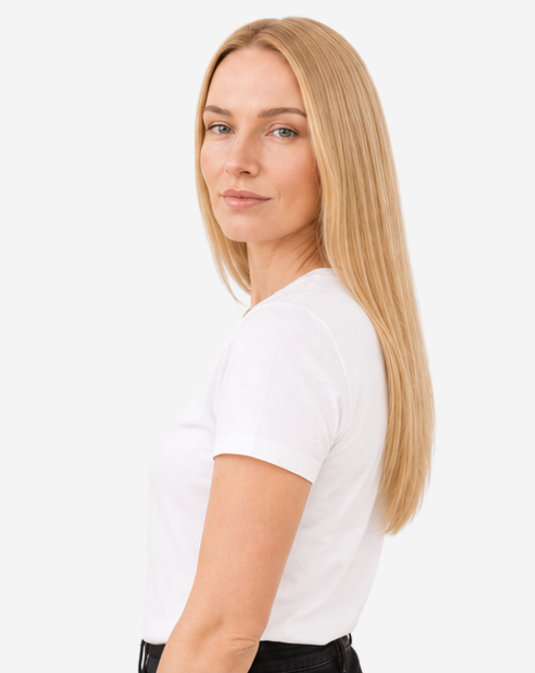 Tresă Best Seller Blond Auriu