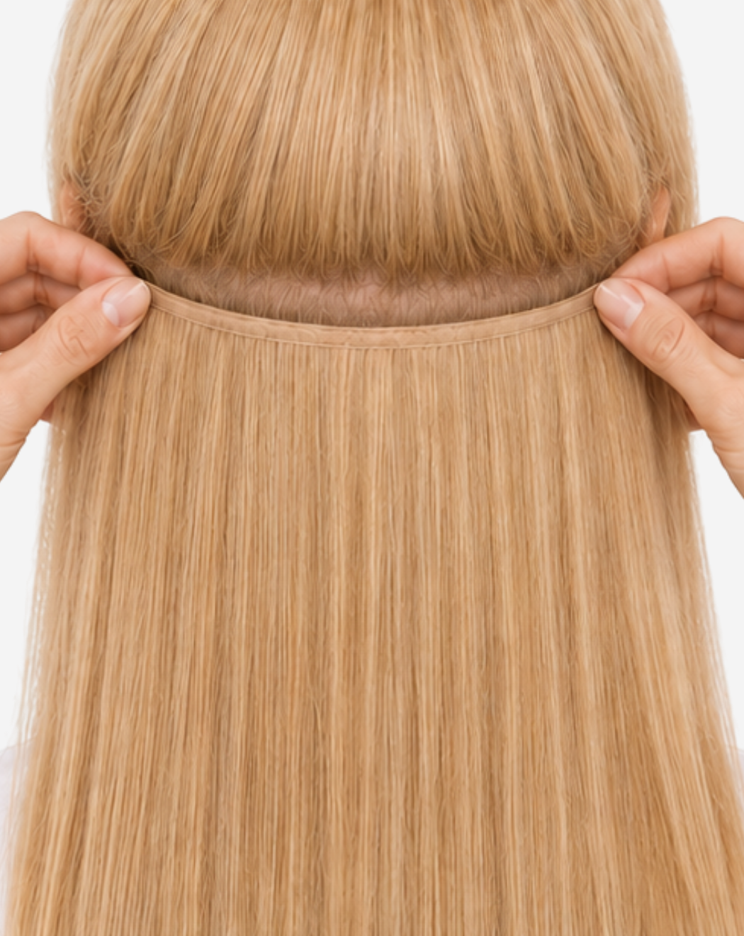Tresă Best Seller Blond Auriu