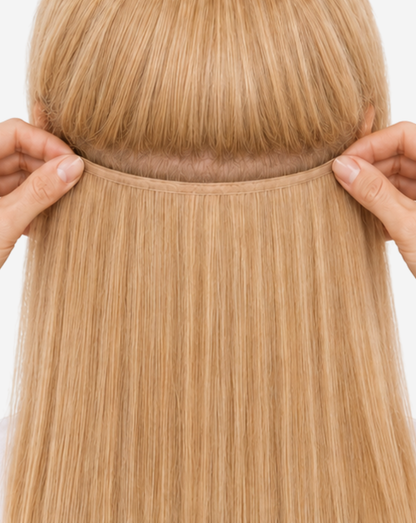 Tresă Best Seller Blond Auriu