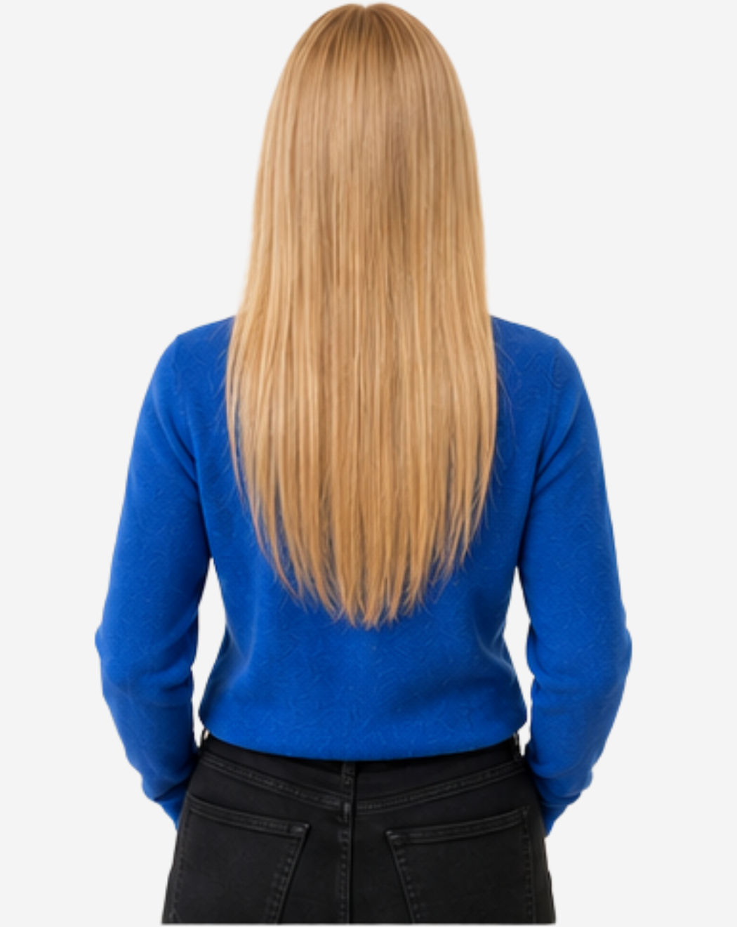 Extensii Clip On Best Seller Blond Auriu
