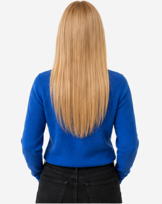 Extensii Clip On Best Seller Blond Auriu