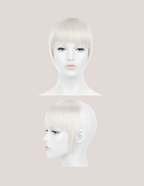 Breton Simplu Blond Rece Perlat 60