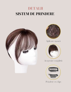 Breton Cu Calotă Saten Inchis 2