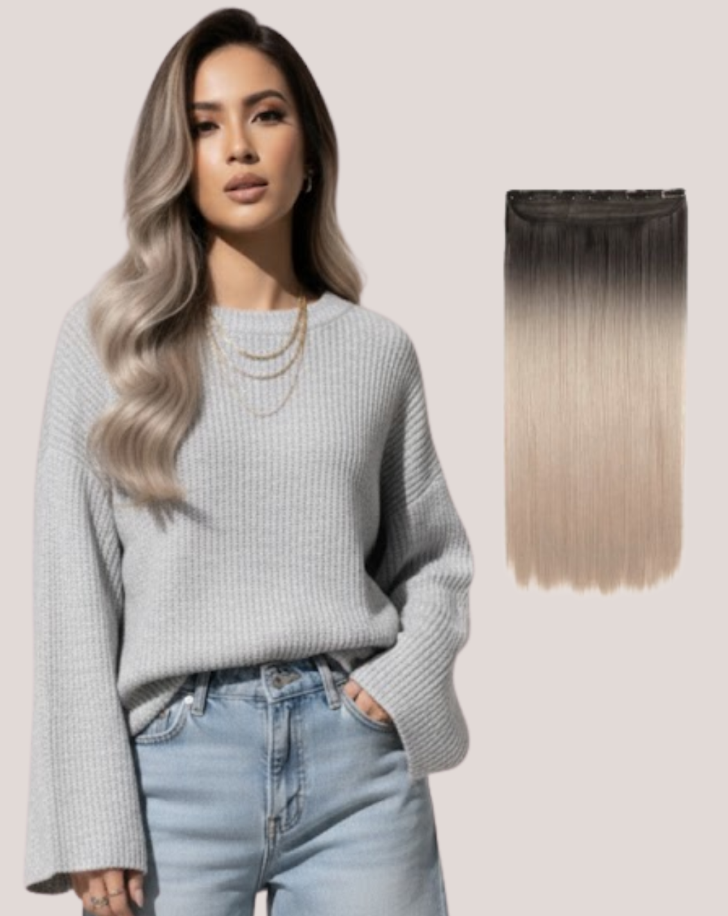 Tresă Best Seller Ombre 2/PLA