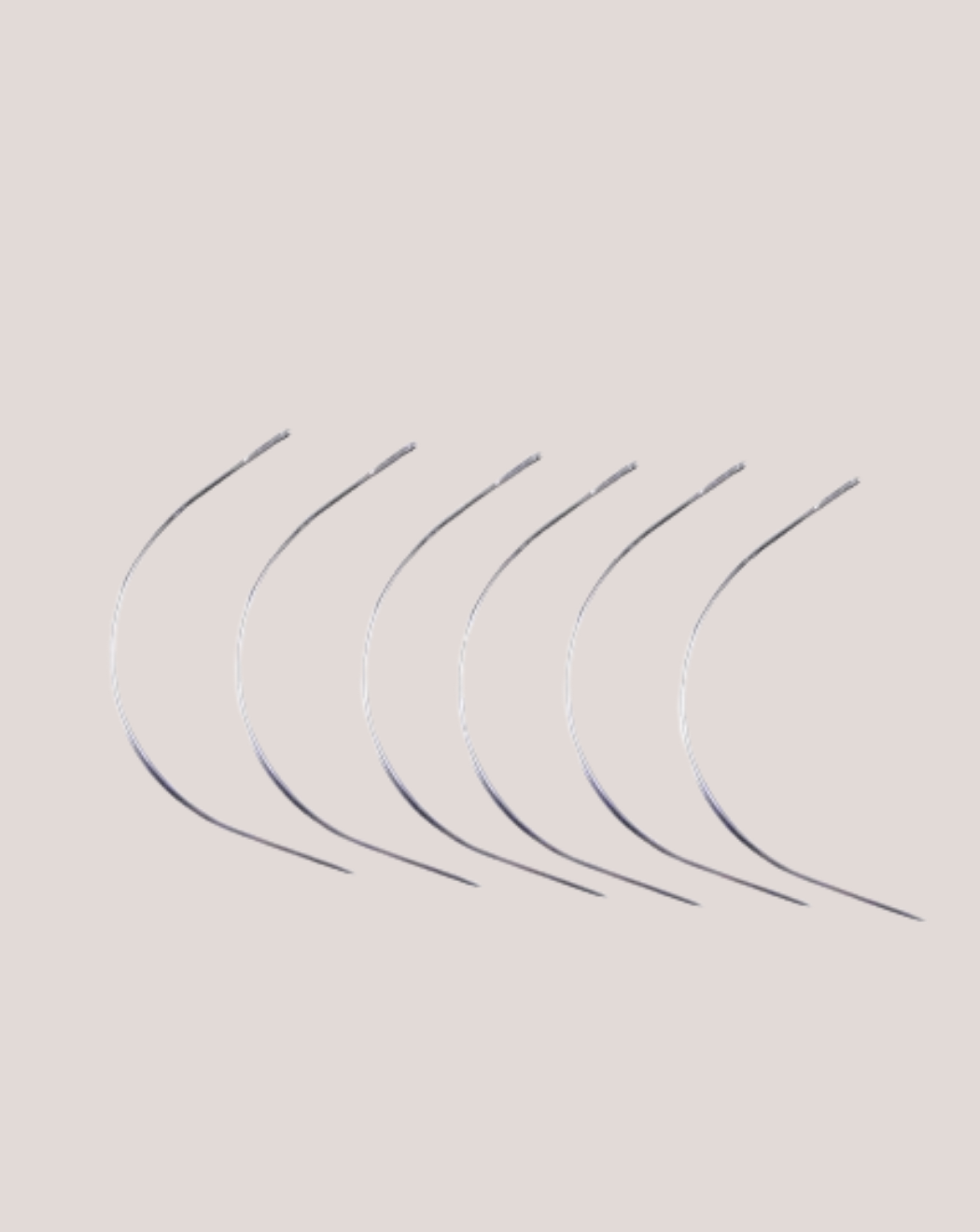 Ac Special pentru Extensii Cusute