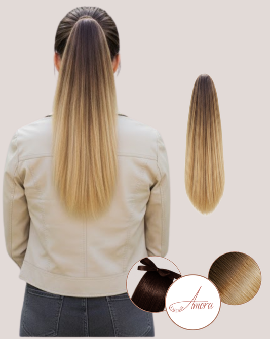 Coadă Best Seller Ombre 2/16