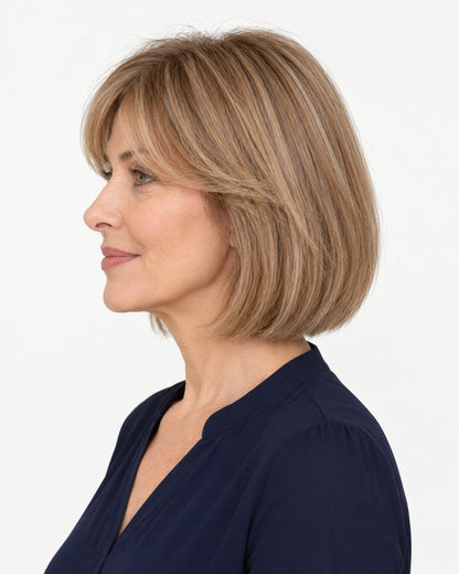 Perucă Best Seller Tina Blond Miere